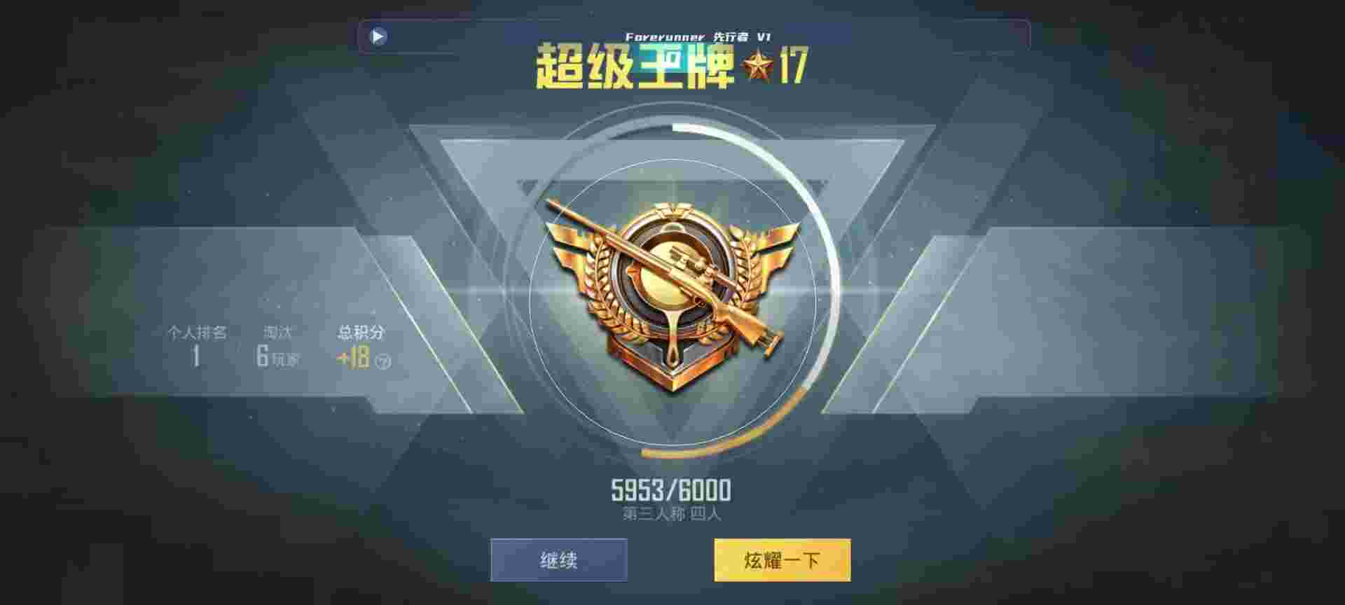 和平精英鸡腿辅助自瞄 - ��ƽ��ӢС�����ǲ��ǿ������辅助预览图